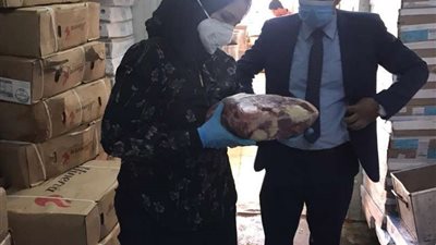 إصابة 7 طلاب خلال امتحانات الثانوية العامة بالدقهلية