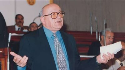 برلمانى يتقدم بطلب استعجال مناقشة مشروع قانون تنظيم العلاقة الإيجارية