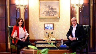 الهجرة تتفق مع منصة Watch iT من أجل عرض الأعمال الوطنية للمصريين بالخارج