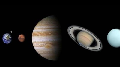 تعرف على أحدث اكتشافات كوكب 