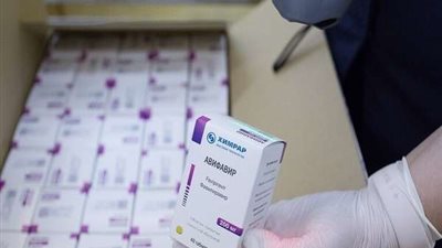 روسيا تُعلن البدء في تصدير أدوية علاج فيروس كورونا للعالم