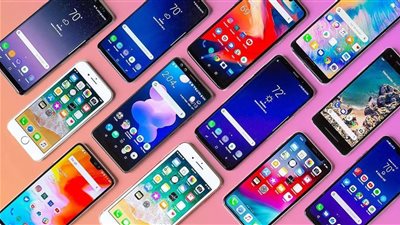 تعرف على أفضل الموبايلات لمختلف الشركات لعام 2022