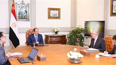 القصير: مصر شهدت نهضة زراعية غير مسبوقة في عهد الرئيس السيسي