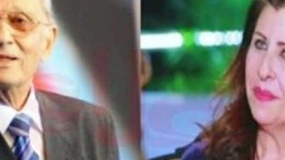 ابنة عمر الحريري تهدي القومي للمسرح والموسيقى مقتنيات والدها.. تفاصيل