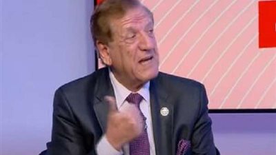 فخري الفقي: مصر تدير أزمة التضخم بشكل سليم والغلاء ضرب معظم دول العالم .. فيديو