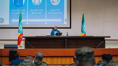 أنباء عن انفجار قنبلة يدوية في العاصمة الأثيوبية وسقوط قتلى ومُصابين