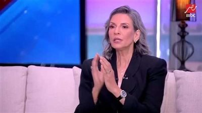 في حاجة مش مظبوطة في الوسط.. ألفت إمام تكشف حقيقة اعتزالها الفن