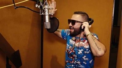 النجم العالمي سوبر ساكو ضيف 