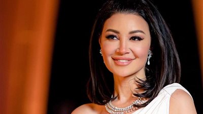 أروي جودة تستعرض جمالها في أحدث ظهور لها