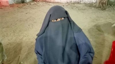 زوجة ولي أمر أشعل النار بنفسه بسبب مدرسة نجله تروي تفاصيل الواقعة