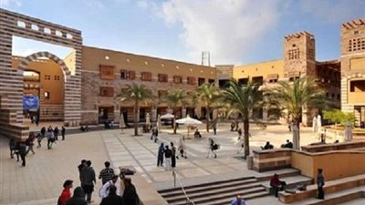 بعد اغتصابه طفلة.. الجامعة الأمريكية ترد على واقعة تورط طالب في التحرش بزميلاته