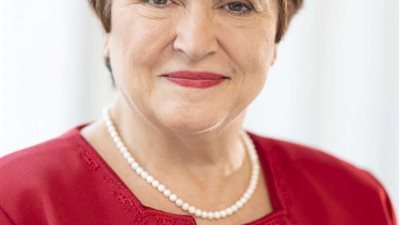 مدير صندوق النقد الدولى: ندعم اقتصاد مصر وأحرزنا تقدمًا فى المحادثات