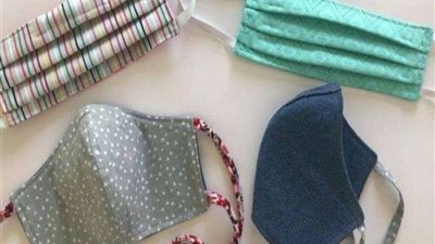 تعرف على المواصفات القياسية لكمامات التموين وأسعارها