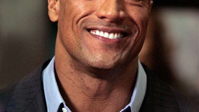 بالفيديو.. ذا روك يروج لفيلمه الجديد Black Adam