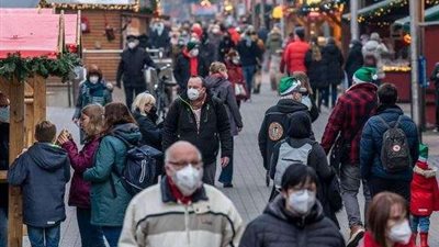 بعد تصاعد أعداد مرضى كورونا.. مطالبات بفرض الكمامة الإجبارية في جميع أنحاء ألمانيا