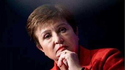 النقد الدولي: في حوزتنا 700 مليار دولار للإقراض.. وحرب أوكرانيا وراء تباطؤ الاقتصاد العالمي