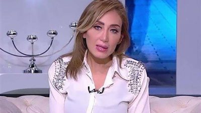 ريهام سعيد تنتهي من تصوير فيلم ما بعد الجنون