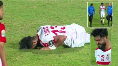 فرجاني ساسي صداع في رأس الزمالك ويدخل أولوية مرتضى منصور