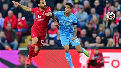 ليفربول والسيتي في تحدي قوي بالبريميرليج.. اليوم