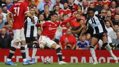 اليونايتد يرغب في اقتحام المربع الذهبي من بوابة نيوكاسل.. اليوم