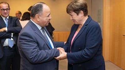 وزارة المالية: إفساح المجال بشكل أكبر للقطاع الخاص وتعزيز الانتقال للاقتصاد الأخضر