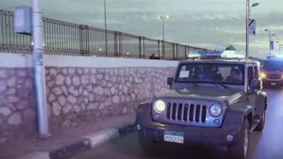 خلال 24 ساعة.. تعرف على جهود أمن المنافذ بوزارة الداخلية