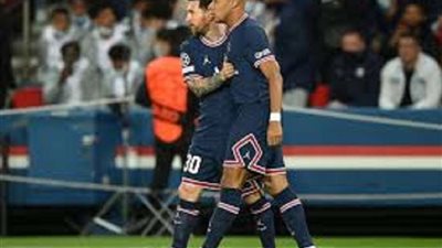 كلاسيكو فرنسا.. التشكيل المتوقع لباريس سان جيرمان أمام مارسيليا