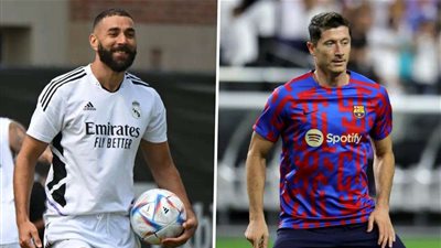 صحف أوروبا تتغنى بالكلاسيكو وقمة ليفربول أمام السيتي