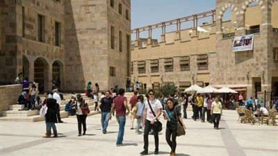 تحرش واغتصب 50 فتاة.. التفاصيل الكاملة لطالب الجامعة الأمريكية