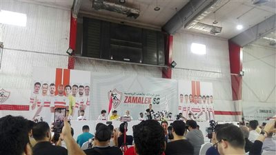 أمير مرتضى: تلاحم المواسم تسبب في تأجيل مؤتمر الصفقات الجديدة