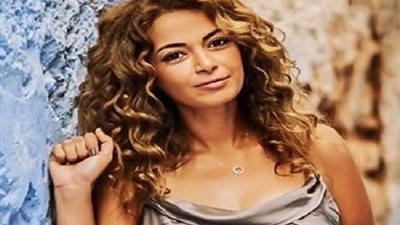 بعد غياب 12 عامًا.. داليا مصطفى تعود إلى السينما بـ