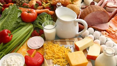 في اليوم العالمي للأغذية.. إليك أفضل الأطعمة للوقاية من الأمراض