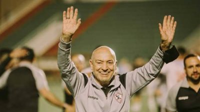 أمير مرتضى: لا يوجد لاعب انضم للزمالك دون أن يرى فيريرا 