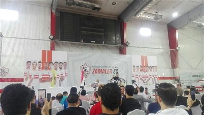 أمير مرتضى: تطورنا في كل حاجه.. واللائحة زي قوانين البرلمان