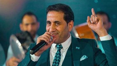 أحمد شيبه يحيي حفلا غنائيا بدوله الإمارات