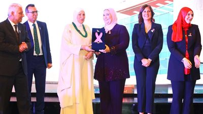 القباج: صحة المرأة ركن أساسي لصحة الأسرة وصحة الوطن بأكمله