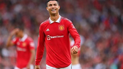 البريميرليج.. رونالدو على رأس هجوم اليونايتد أمام نيوكاسل