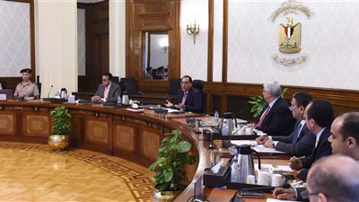 مدبولي: تكليف رئاسي بسرعة افتتاح وتشغيل المرحلة الأولى بمستشفى 500500