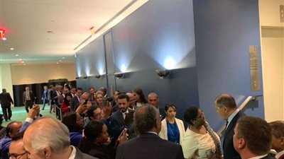 لافروف: المبادرة المصرية يمكن أن تشكل منطلقا للحوار الليبي