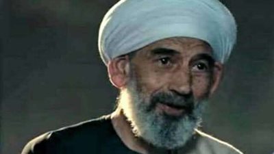 وفاة الفنان محمود جمعة بعد تعرضه لوعكة صحية