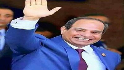 من نصر إلى نصر.. رسائل تهنئة لـ السيسي من أبناء مصر بالإمارات في ذكرى 30 يونيو