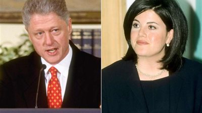 فضائح بيل كلينتون تعود من جديد مع 