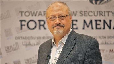 رغم عفو أسرته.. تركيا تتاجر بدماء خاشقجي من جديد