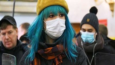 كورونا يودي بأكثر من نصف مليون شخص حول العالم