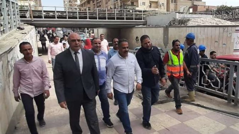 حل الأزمات لتيسير