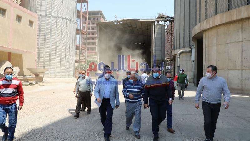 بلدنا اليوم