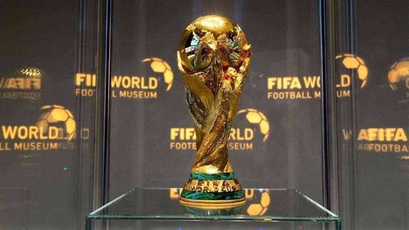 كاس العالم