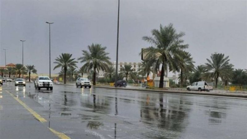 امطار