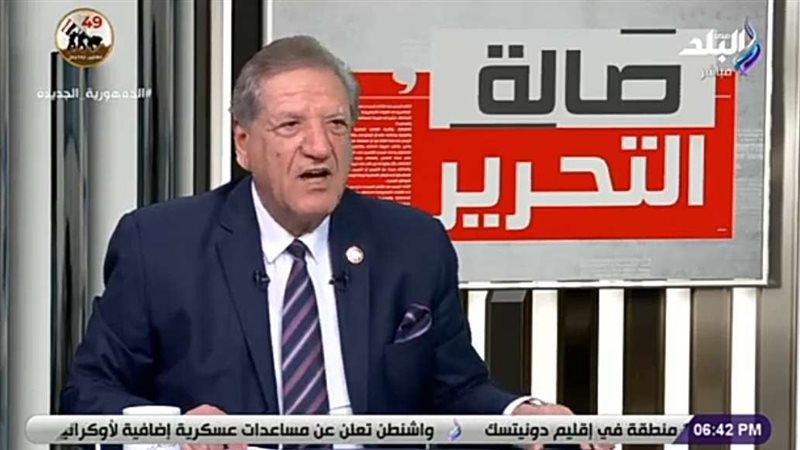 الدكتور فخري الفقي