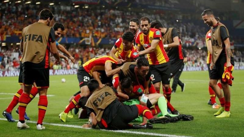 الترجي التونسي